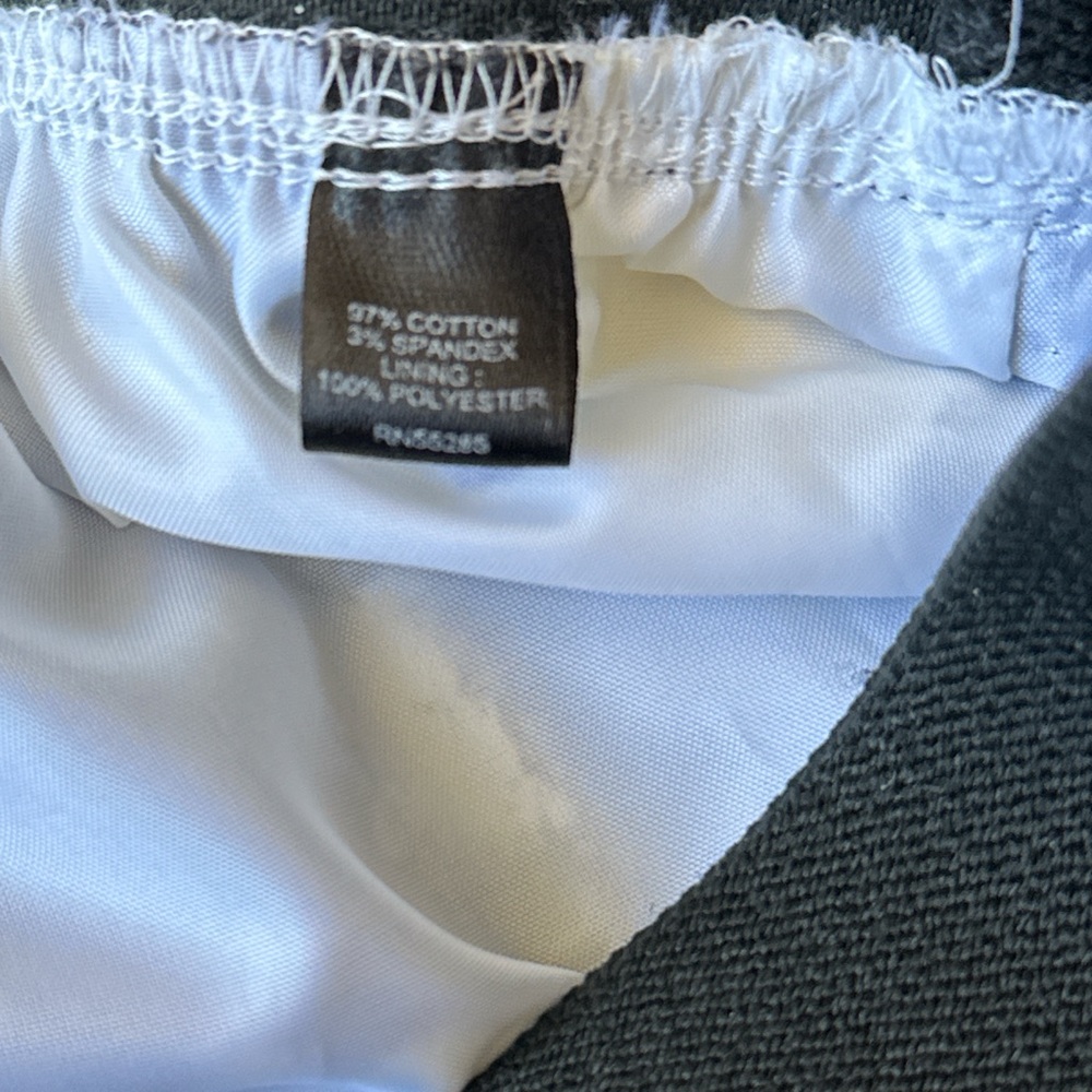 Express Design Studio skirt - Picture 5 of 7